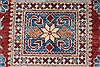 Kazak Red Hand Knotted 36 X 55  Area Rug 250-27339 Thumb 6