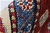 Kazak Blue Hand Knotted 38 X 57 Area Rug 250-27340 Thumb 11