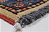 Kazak Blue Hand Knotted 38 X 57 Area Rug 250-27340 Thumb 8