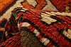 Kazak Red Runner Hand Knotted 48 X 97 Area Rug 100-27341 Thumb 1