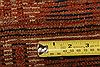 Kazak Red Runner Hand Knotted 48 X 97 Area Rug 100-27341 Thumb 6