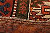 Kazak Red Runner Hand Knotted 48 X 97 Area Rug 100-27341 Thumb 7