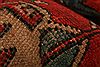 Karabakh Red Runner Hand Knotted 48 X 97 Area Rug 253-27342 Thumb 1