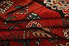 Karabakh Red Runner Hand Knotted 48 X 97 Area Rug 253-27342 Thumb 4
