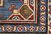 Kazak Red Hand Knotted 311 X 67 Area Rug 250-27343 Thumb 10