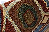 Kazak Red Hand Knotted 311 X 67 Area Rug 250-27343 Thumb 11