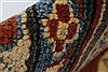 Kazak Red Hand Knotted 311 X 67 Area Rug 250-27343 Thumb 12