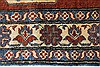 Kazak Red Hand Knotted 311 X 67 Area Rug 250-27343 Thumb 5