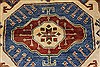 Kazak Red Hand Knotted 311 X 67 Area Rug 250-27343 Thumb 6