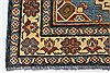 Kazak Red Hand Knotted 311 X 67  Area Rug 250-27343 Thumb 7