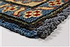 Kazak Red Hand Knotted 311 X 67 Area Rug 250-27343 Thumb 8