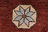 Kazak Red Hand Knotted 311 X 67 Area Rug 250-27343 Thumb 9