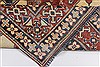 Kazak Beige Hand Knotted 43 X 511  Area Rug 250-27344 Thumb 11