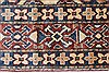 Kazak Beige Hand Knotted 43 X 511  Area Rug 250-27344 Thumb 3