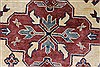 Kazak Beige Hand Knotted 43 X 511  Area Rug 250-27344 Thumb 7