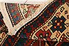 Kazak Blue Hand Knotted 411 X 510 Area Rug 253-27346 Thumb 4