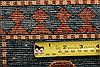 Kazak Blue Hand Knotted 411 X 510 Area Rug 253-27346 Thumb 6