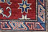 Kazak Blue Hand Knotted 40 X 50  Area Rug 250-27347 Thumb 10