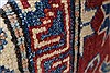 Kazak Blue Hand Knotted 40 X 50 Area Rug 250-27347 Thumb 11