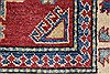 Kazak Red Hand Knotted 40 X 50  Area Rug 250-27349 Thumb 10