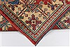 Kazak Red Hand Knotted 40 X 50  Area Rug 250-27349 Thumb 2