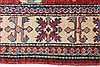 Kazak Red Hand Knotted 40 X 50  Area Rug 250-27349 Thumb 5