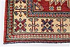 Kazak Red Hand Knotted 40 X 50  Area Rug 250-27349 Thumb 7