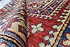 Kazak Red Hand Knotted 311 X 510 Area Rug 250-27350 Thumb 11