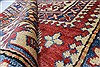 Kazak Red Hand Knotted 311 X 510  Area Rug 250-27350 Thumb 11