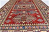 Kazak Red Hand Knotted 311 X 510 Area Rug 250-27350 Thumb 2