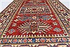 Kazak Red Hand Knotted 311 X 510  Area Rug 250-27350 Thumb 2