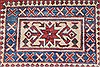 Kazak Red Hand Knotted 311 X 510 Area Rug 250-27350 Thumb 5