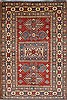 Kazak Red Hand Knotted 311 X 510 Area Rug 250-27350 Thumb 0