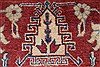 Kazak Red Hand Knotted 40 X 511 Area Rug 250-27352 Thumb 10