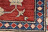 Kazak Red Hand Knotted 40 X 511  Area Rug 250-27352 Thumb 11