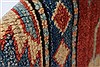 Kazak Red Hand Knotted 40 X 511 Area Rug 250-27352 Thumb 12