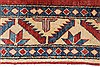 Kazak Red Hand Knotted 40 X 511  Area Rug 250-27352 Thumb 6