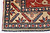 Kazak Red Hand Knotted 40 X 511  Area Rug 250-27352 Thumb 8