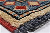 Kazak Red Hand Knotted 40 X 511 Area Rug 250-27352 Thumb 9