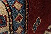 Kazak Red Hand Knotted 37 X 59 Area Rug 250-27353 Thumb 10