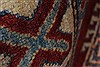 Kazak Red Hand Knotted 37 X 59 Area Rug 250-27353 Thumb 11