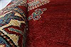 Kazak Red Hand Knotted 37 X 59  Area Rug 250-27353 Thumb 12
