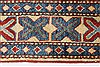 Kazak Red Hand Knotted 37 X 59  Area Rug 250-27353 Thumb 4