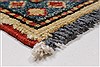 Kazak Red Hand Knotted 37 X 59 Area Rug 250-27353 Thumb 8
