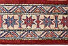 Kazak Red Hand Knotted 37 X 58  Area Rug 250-27354 Thumb 3
