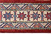 Kazak Red Hand Knotted 37 X 58 Area Rug 250-27354 Thumb 3