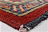 Kazak Red Hand Knotted 37 X 58 Area Rug 250-27354 Thumb 6