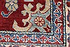 Kazak Red Hand Knotted 37 X 59  Area Rug 250-27355 Thumb 11