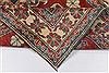 Kazak Red Hand Knotted 37 X 59 Area Rug 250-27355 Thumb 3