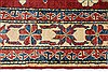 Kazak Red Hand Knotted 37 X 59  Area Rug 250-27355 Thumb 6